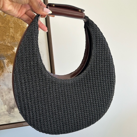 STAUD Handbags - Staud Moon Bag